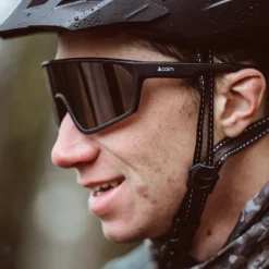 CairnRocket Cat 3 - Lunettes vélo