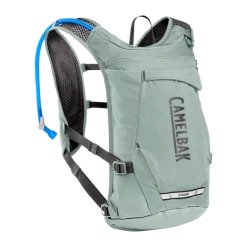 CamelbakChase Adventure 8 Vest - Sac à dos vélo homme