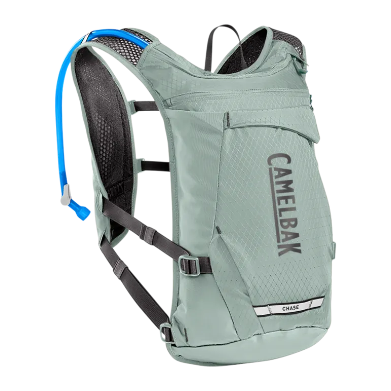 CamelbakChase Adventure 8 Vest - Sac à dos vélo homme