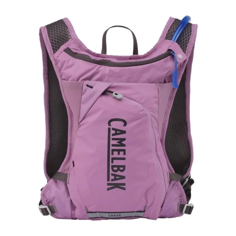 CamelbakWomen'S Chase Race 4 Vest - Sac à dos vélo femme