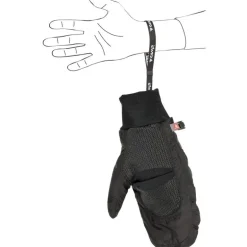 CampAir Mitt Evo - Gants ski