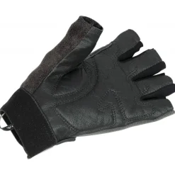 CampAxion Light Fingerless - Gants escalade