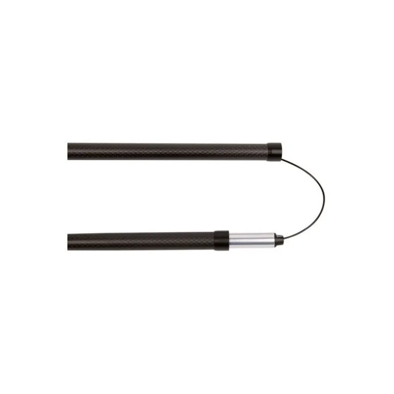 CampCarbon Mix Plus - Bâtons randonnée