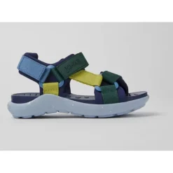 CamperWous - Sandales enfant