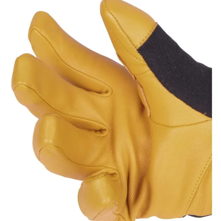 CampG Crest - Gants alpinisme homme