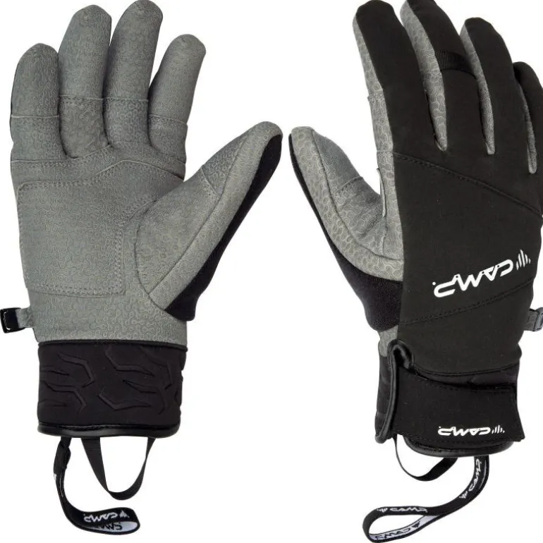 CampGeko Ice Pro - Gants alpinisme homme