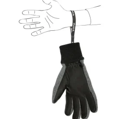 CampG Wool - Gants