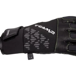 CampK Guide - Gants alpinisme