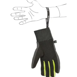 CampK Warm - Gants ski de randonnée