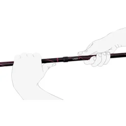 CampLaser W - Bâtons randonnée