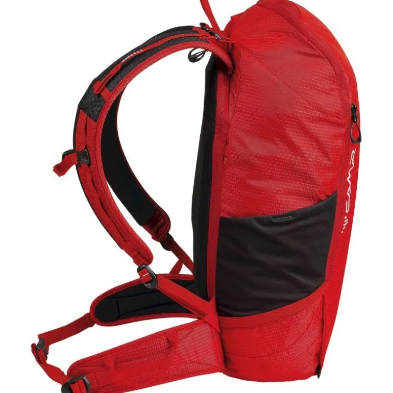 CampM 20 - Sac à dos alpinisme