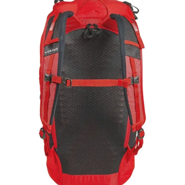 CampM 20 - Sac à dos alpinisme