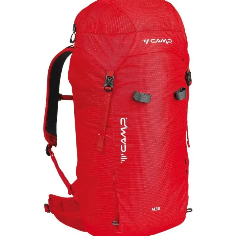 CampM 30 - Sac à dos alpinisme