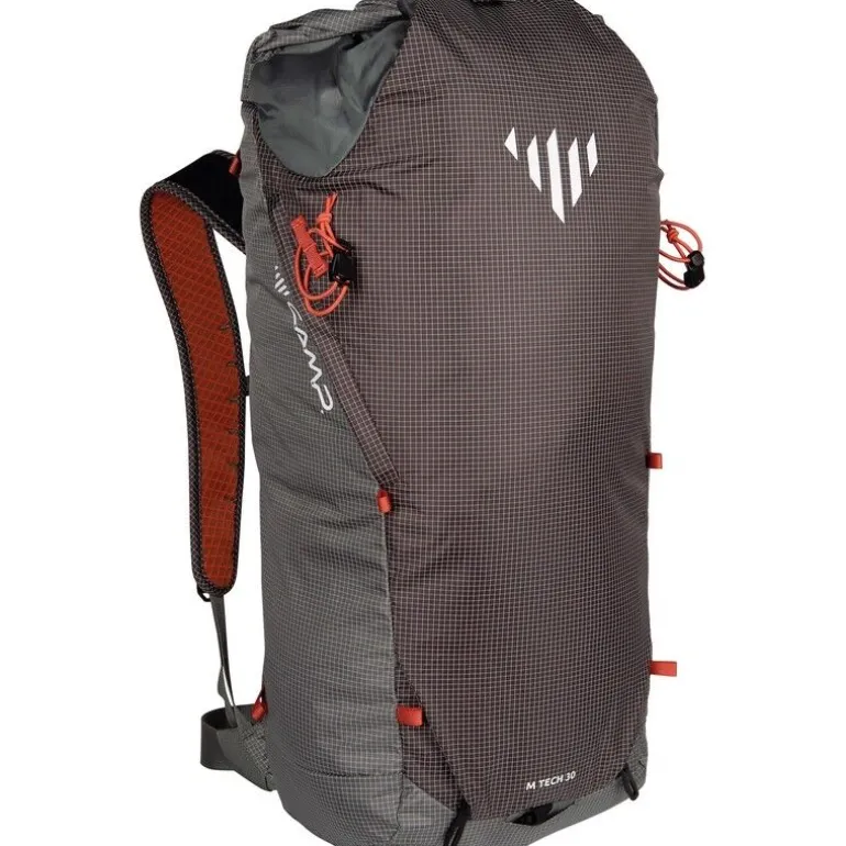 CampM-Tech 30 - Sac à dos alpinisme