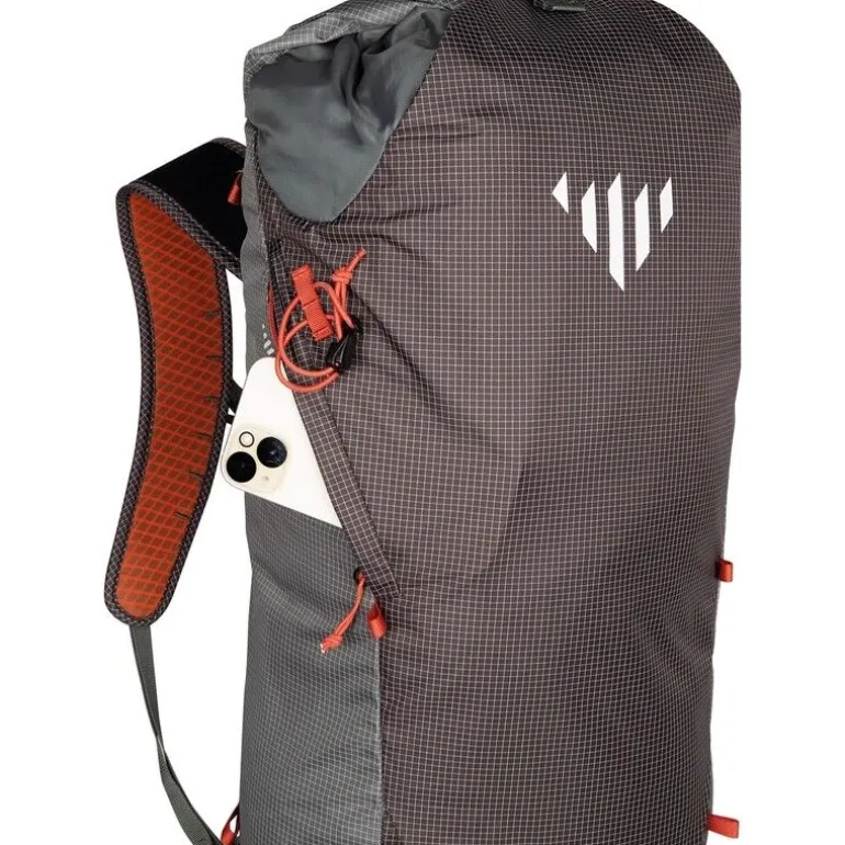 CampM-Tech 30 - Sac à dos alpinisme