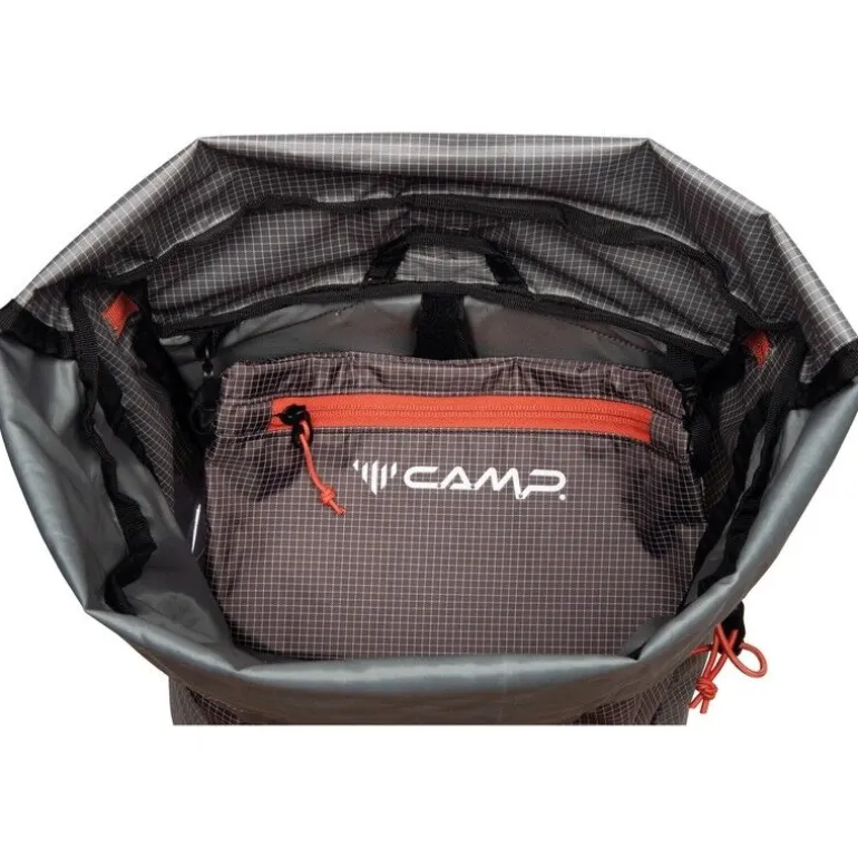 CampM-Tech 30 - Sac à dos alpinisme