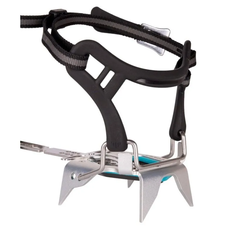 CampPeak 12 Nanotech - Crampons