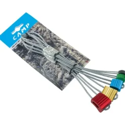CampPro Nut Set x 5 - Coinceur