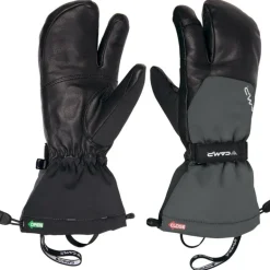 CampSplit Mitt N - Gants ski de randonnée