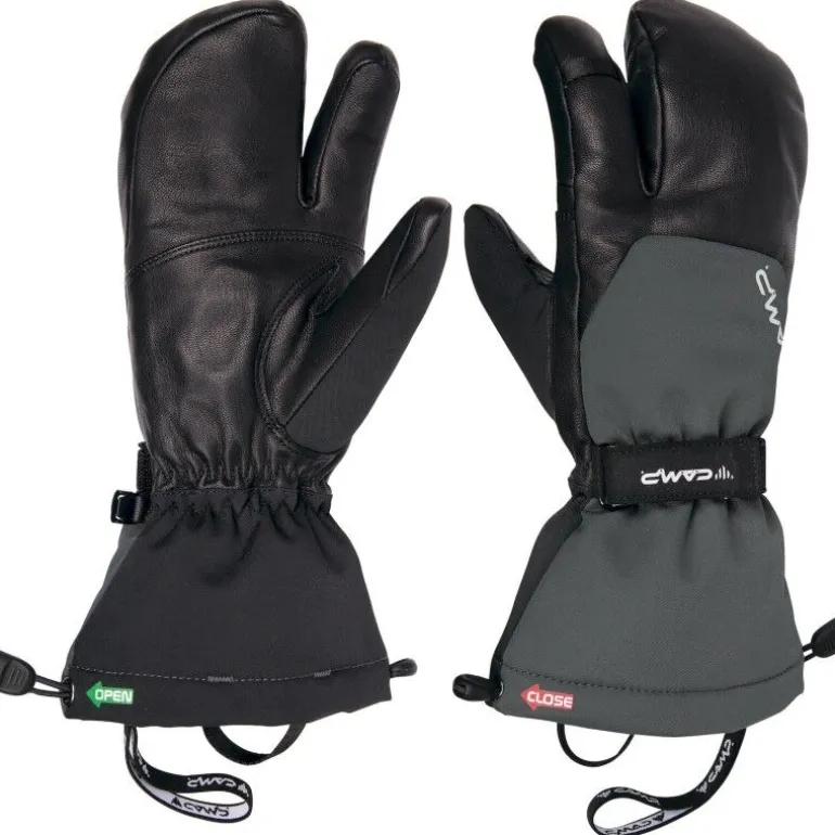 CampSplit Mitt N - Gants ski de randonnée