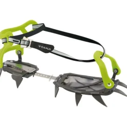 CampStalker Universal - Crampons
