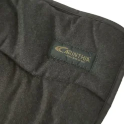 CarinthiaAnsitzdecke Loden Light - Sac de couchage
