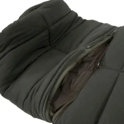 CarinthiaAnsitzjacke & Fußteil Webpelz - Sac de couchage