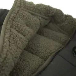 CarinthiaAnsitzjacke & Fußteil Webpelz - Sac de couchage