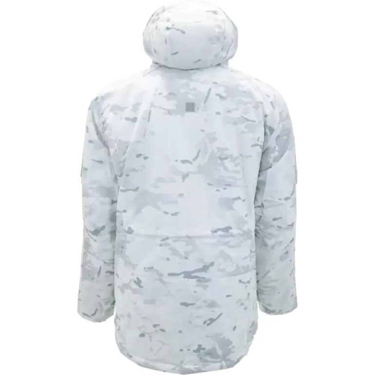 CarinthiaECIG 4.0 Jacket - Parka