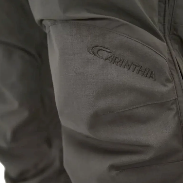 CarinthiaECIG 4.0 Trousers - Pantalon randonnée homme