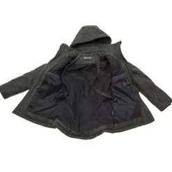 CarinthiaG-Loft Loden Parka 2.0 - Parka femme