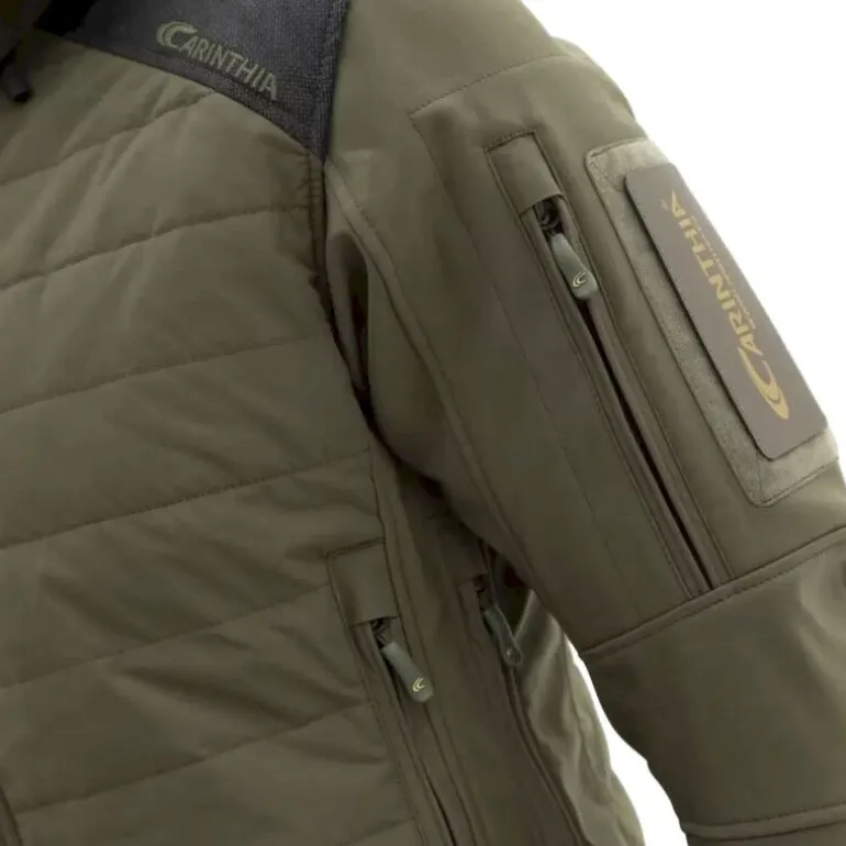 CarinthiaG-Loft ISG Pro Jacket - Doudoune homme