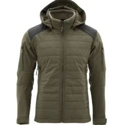 CarinthiaG-Loft ISG Pro Jacket - Doudoune homme