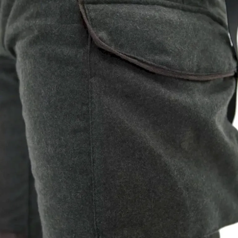 CarinthiaG-Loft Loden Hose - Pantalon randonnée homme