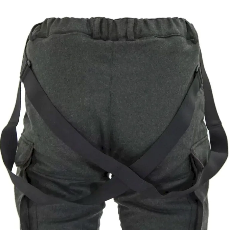 CarinthiaG-Loft Loden Hose - Pantalon randonnée homme