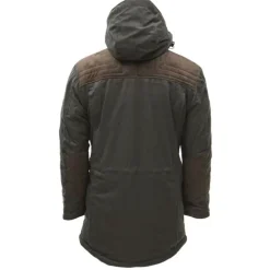 CarinthiaG-Loft Loden Parka 2.0 - Parka homme