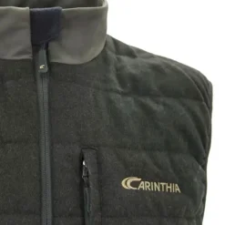 CarinthiaG-Loft Ultra Loden Vest - Doudoune sans manches homme