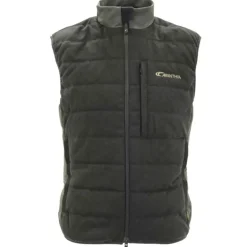 CarinthiaG-Loft Ultra Loden Vest - Doudoune sans manches homme