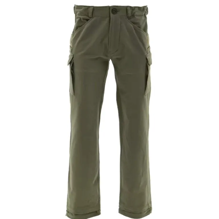 CarinthiaGoldeck Hunt Pants - Pantalon randonnée homme