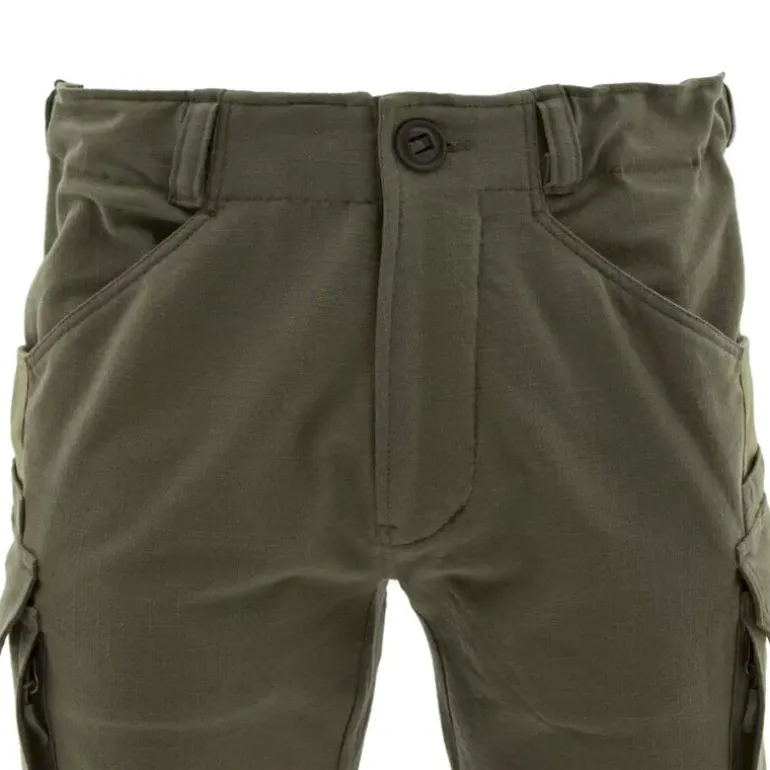 CarinthiaGoldeck Hunt Pants - Pantalon randonnée homme