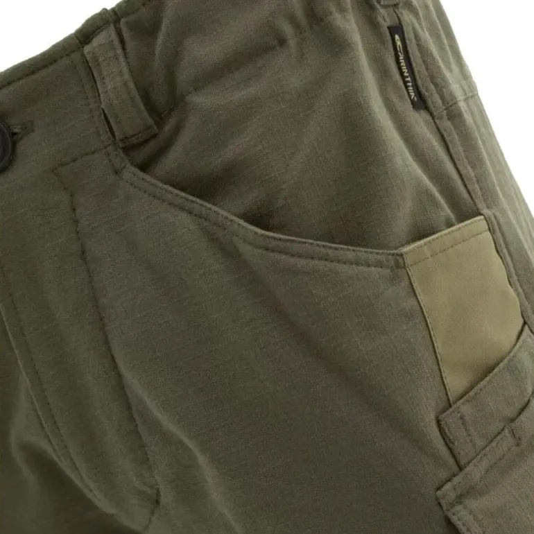 CarinthiaGoldeck Hunt Pants - Pantalon randonnée homme