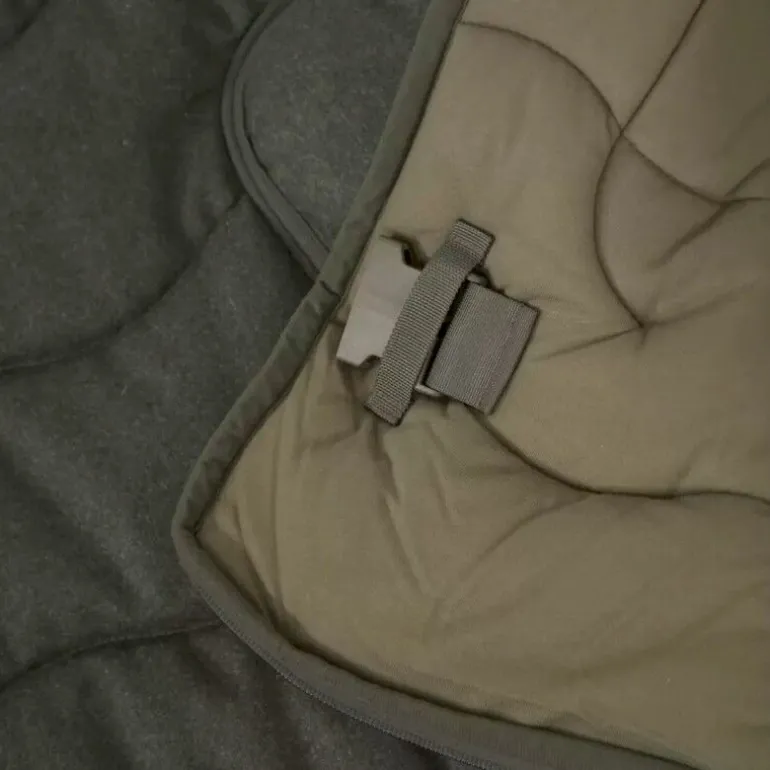 CarinthiaLoden Ansitzsack Standard - Sac de couchage