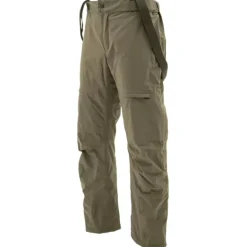 CarinthiaLoftshell Hydro Pants - Pantalon randonnée homme