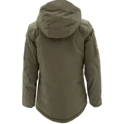 CarinthiaMIG 4.0 Jacket Lady - Veste imperméable femme