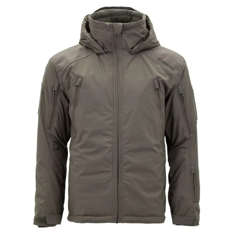 CarinthiaMIG 4.0 Jacket - Veste imperméable homme