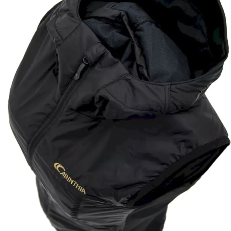 CarinthiaTLG Vest Lady - Veste softshell sans manches femme