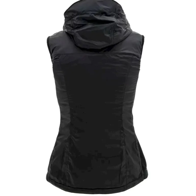 CarinthiaTLG Vest Lady - Veste softshell sans manches femme
