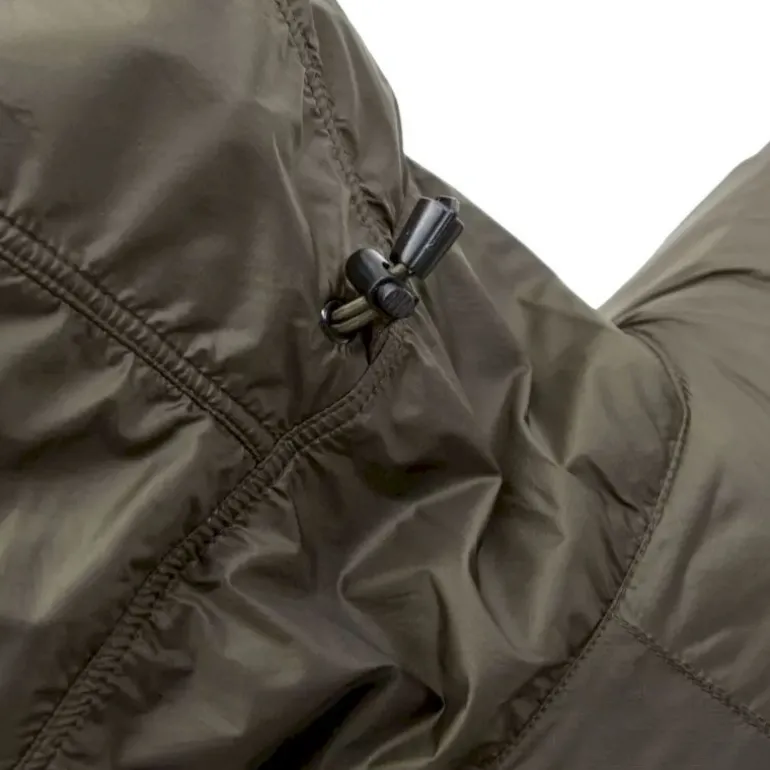 CarinthiaTLG Vest - Veste softshell sans manches homme