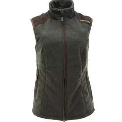 CarinthiaTLLG Vest - Veste sans manches femme