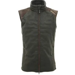 CarinthiaTLLG 2.0 Vest - Veste sans manches homme